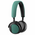 Накладные наушники Bang & Olufsen BeoPlay H2 Green