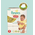 Pampers Premium Care Трусики 5, 12-18 кг, 40 шт