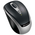 Microsoft Wireless Mobile Mouse 3000 V2 Black USB 2EF-00034 Wireless Mobile Mouse 3000V2