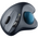 Logitech M570 Black USB Wireless Trackball M570