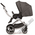 Коляска ARTIC STROLLER COMPLETE Beige (Chicco 79368010000)