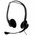 Logitech PC Headset 960 USB гарнитура (981-000100)