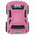 CHICCO Турбо-машина Fiat turbo-touch 500 Pink