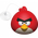 Гель-желе Angry Birds 70 мл. (с 6 лет) Красная птица Рэд Гель-желе Angry Birds 70 мл. (с 6 лет) Красная птица Рэд