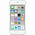 Apple iPod Touch 6G 16GB, White Silver mp-3 плеер