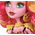 Monster High Кукла Гуллиопа Джилингтон