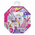 My Little Pony Фигурка Water Cuties Lily Blossom