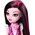 Monster High Кукла Главные герои DKY17_DKY18