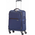 Чемодан Samsonite "Lumo", 34 л. 40V-01003, синий