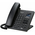 Panasonic KX-TPA65, Black DECT-телефон