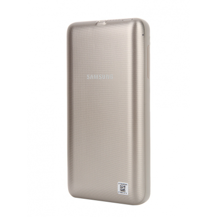 Аксессуар Чехол-аккумулятор Samsung Galaxy Note 5 3000 mAh Gold EP-TN920BFRGRU