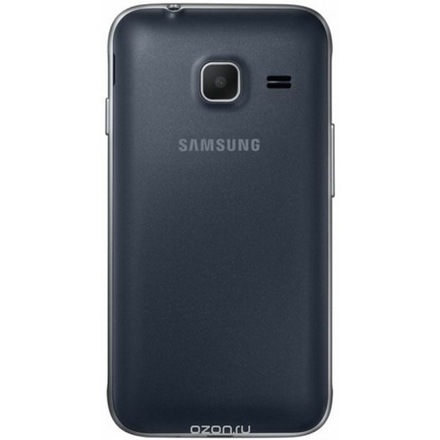 Samsung SM-J105H Galaxy J1 mini, Black