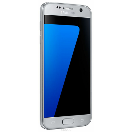 Samsung SM-G930F Galaxy S7, Silver