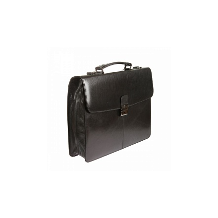 Портфель Gianni Conti 701831 black черный