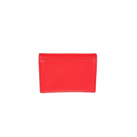 Портмоне Gianni Conti 1878258 red/red  красный