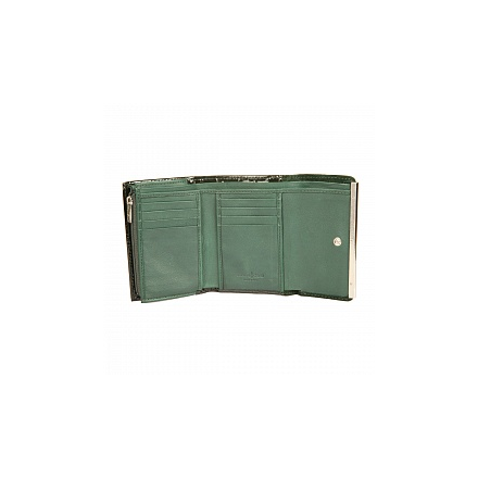 Портмоне Gianni Conti 3628261 green  зеленый