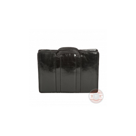 Портфель-Папка Gianni Conti 901034 black черный