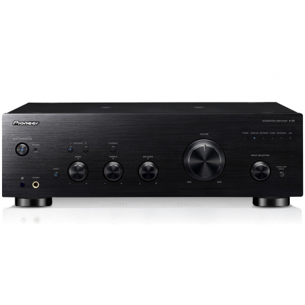 Усилитель Pioneer A-50DA