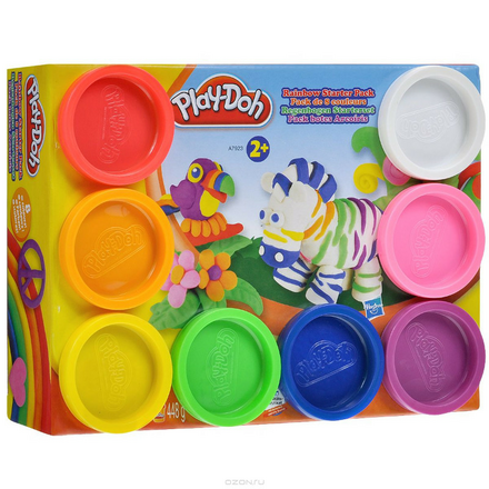 Игровой набор Hasbro Play-Doh A7923