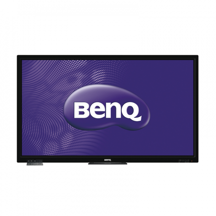 Телевизоры и плазменные панели BenQ RP652