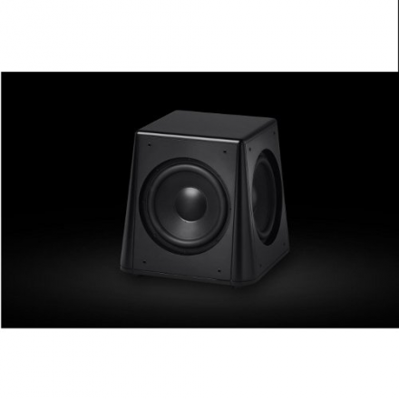 Акустические системы Sonus Faber Cremona Subwoofer black