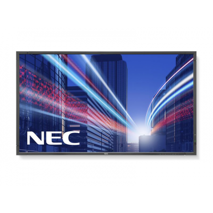 Телевизоры и плазменные панели Nec E805