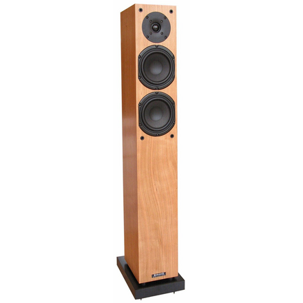 Акустические системы AUDIO PHYSIC Yara II Classic light maple