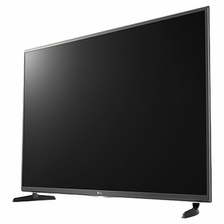 Телевизор 50&quot; LG 50LF653V (Full HD 1920x1080, 3D, Smart TV, USB, HDMI, Bluetooth, Wi-Fi) серый