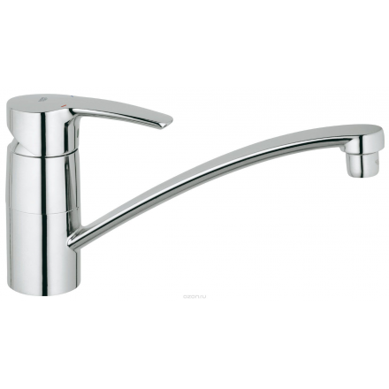 Смеситель для кухни GROHE "Eurostyle" (33977001)