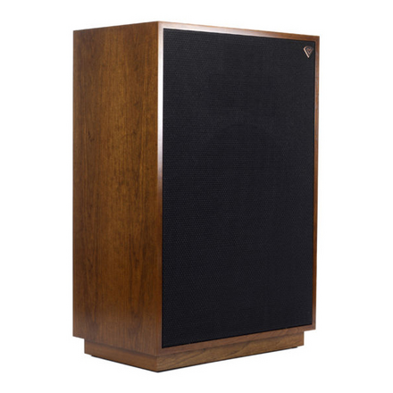 Напольная акустика Klipsch Cornwall III Cherry