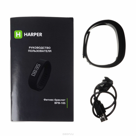 Harper BFB-105 фитнес-браслет