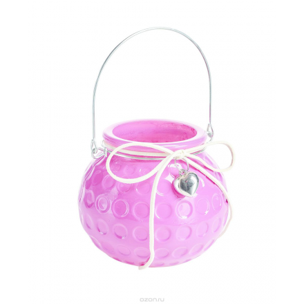 Подсвечник Gardman Honey Pot - Bubble 8,5 см