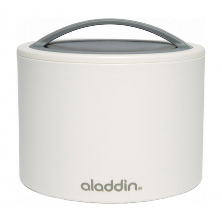 Ланч-бокс Aladdin 0.6L White 10-01134-030