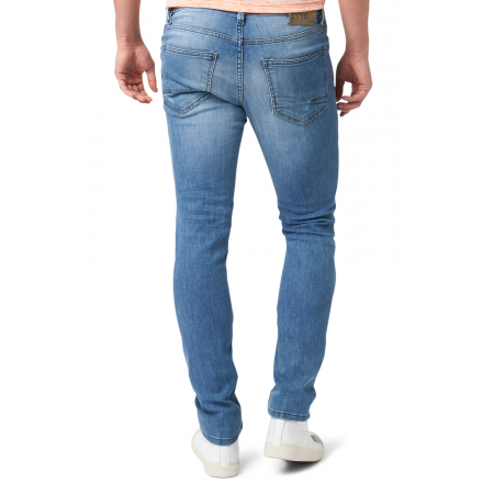 Джинсы Skinny Culver Denim 620409709121052