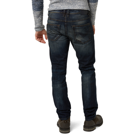 Джинсы Slim Aedan Denim 620354300121102