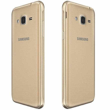 Samsung Galaxy J3 (2016) SM-J320F 8Gb Gold