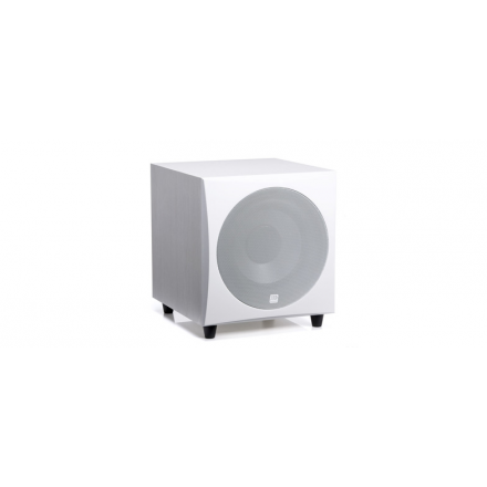 Акустические системы Morel SOLAN PMS10 Subwoofer Black Ash