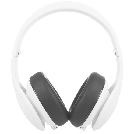 Охватывающие наушники Monster Adidas Originals Over Ear Headphones White