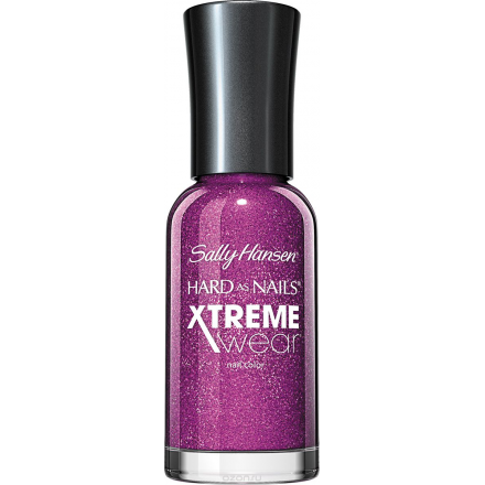 Sally Hansen Xtreme Wear Лак для ногтей hard as nails, тон fall flare №440 11,8 мл,11,8 мл