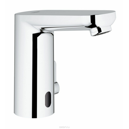 Инфракрасный смеситель для раковины GROHE Eurosmart Cosmopolitan E (36327001)