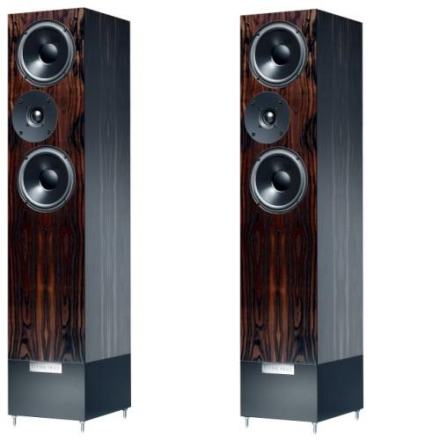 Акустические системы LIVING VOICE AVATAR II IBX-R2 ebony