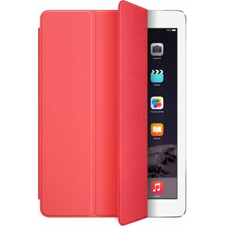 Чехол Apple Smart Cover для Apple iPad Air Pink