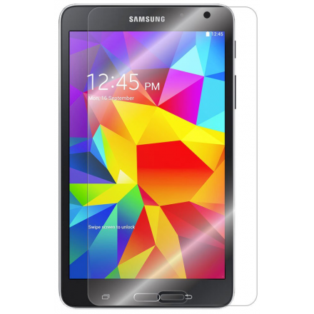 Защитная пленка InterStep для Samsung Galaxy Tab 4 8.0 IS-SF-SGTAB480C-000B201