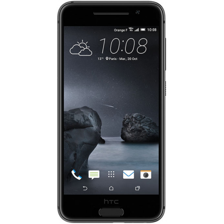 Смартфон HTC One A9 Carbon Gray