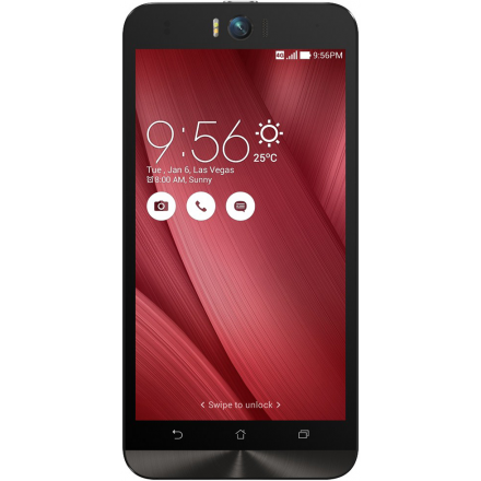 Смартфон Asus Zenfone Selfie ZD551KL 32Gb Chic Pink