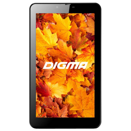 Планшет Digma Optima 7.21 3G Blue