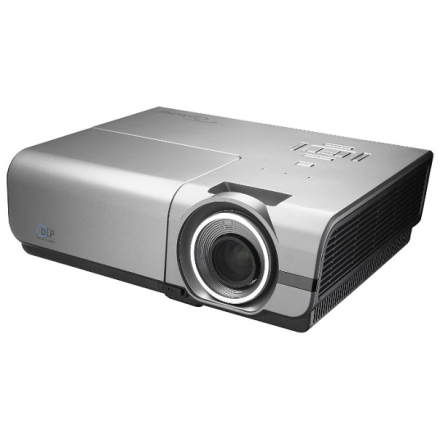 Проектор_Optoma EH500