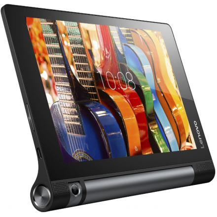 Планшет Lenovo Yoga Tablet 8 3 16Gb 4G (850M) Black