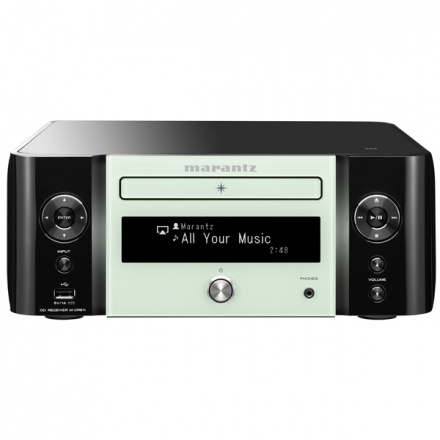 Ресивер Marantz MCR 611 Green