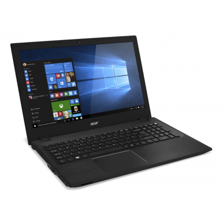 Ноутбук Acer Aspire F5-571-594N NX.G9ZER.004 Intel Core i5-4210U 1.7 GHz/4096Mb/500Gb/DVD-RW/Intel HD Graphics/Wi-Fi/Bluetooth/Cam/15.6/1366x768/Windows 10 64-bit